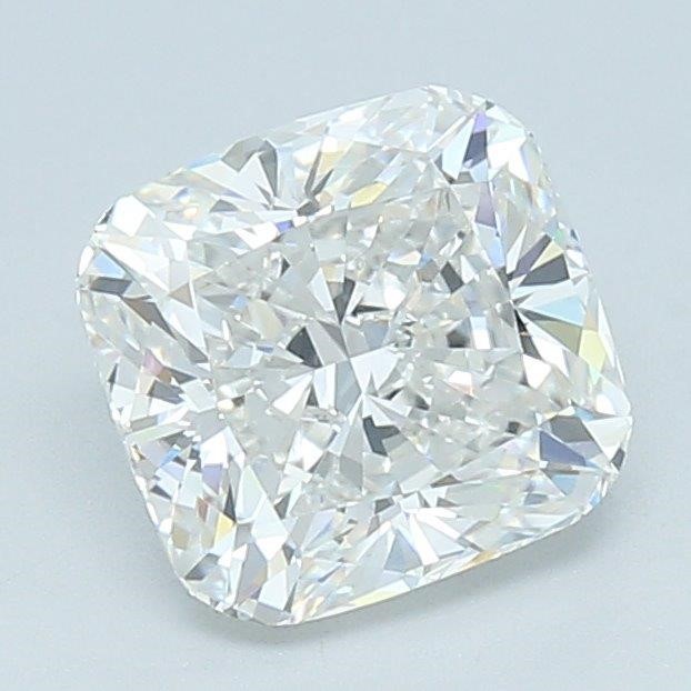 4.79 Carats D/VS1 Lab Grown Diamond - IGI Certified