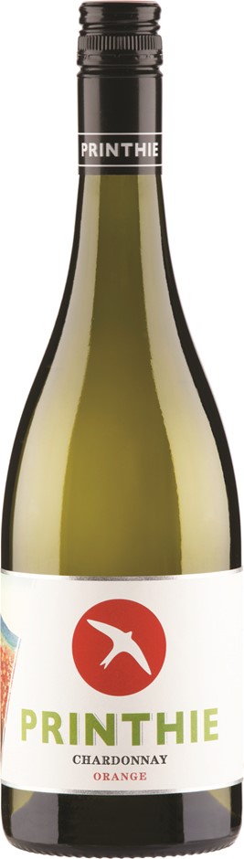 Printhie Mountain Range Chardonnay 2024 