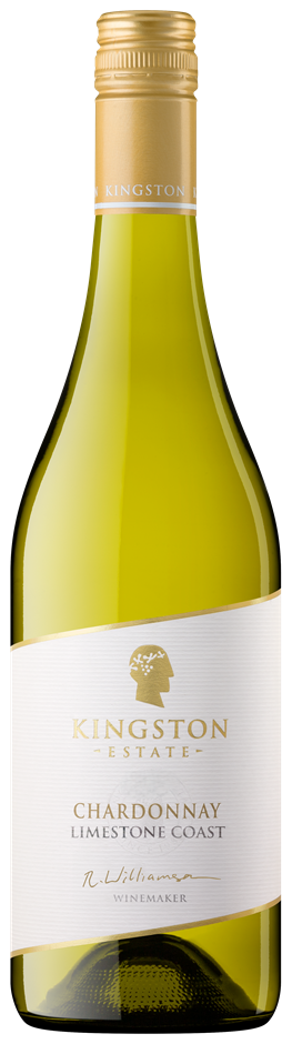Kingston Estate Chardonnay 2025 (12 x 75