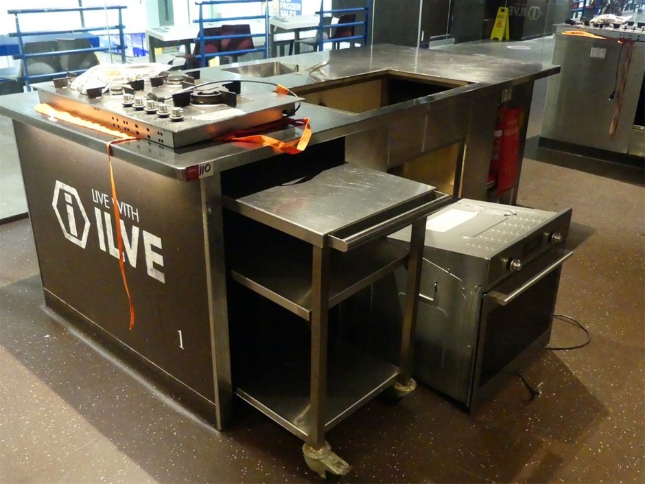 Kitchen Appliance Bundle