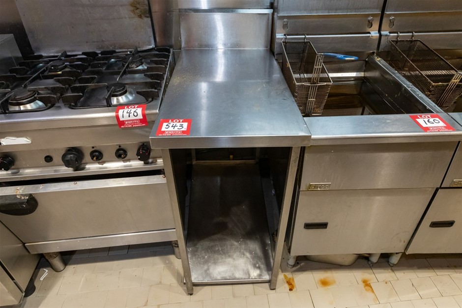 Preperation (Commercial Qty 3 Assorted)