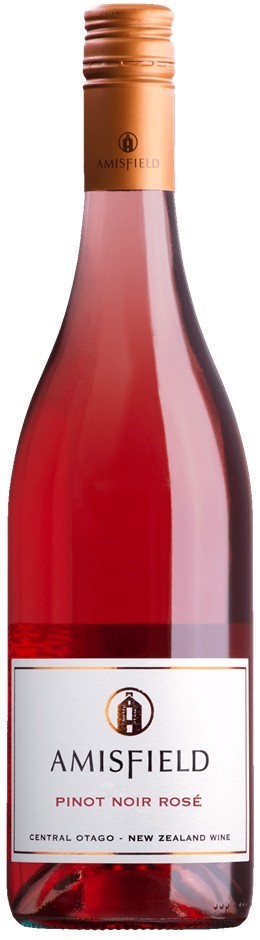 Amisfield Pinot Noir Rosé 2025 (12x 750m