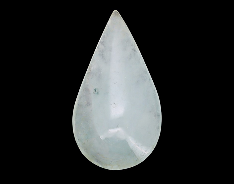 7.06 Carats Green Jade