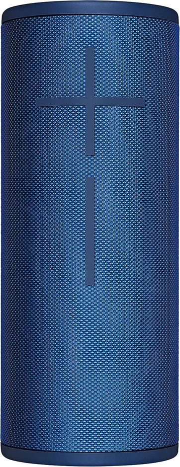 ULTIMATE EARS, Boom 3 Wireless Bluetooth Speaker, Bold Sound + Deep Bass, B