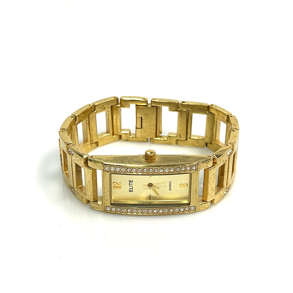 Elite Ladies Watch