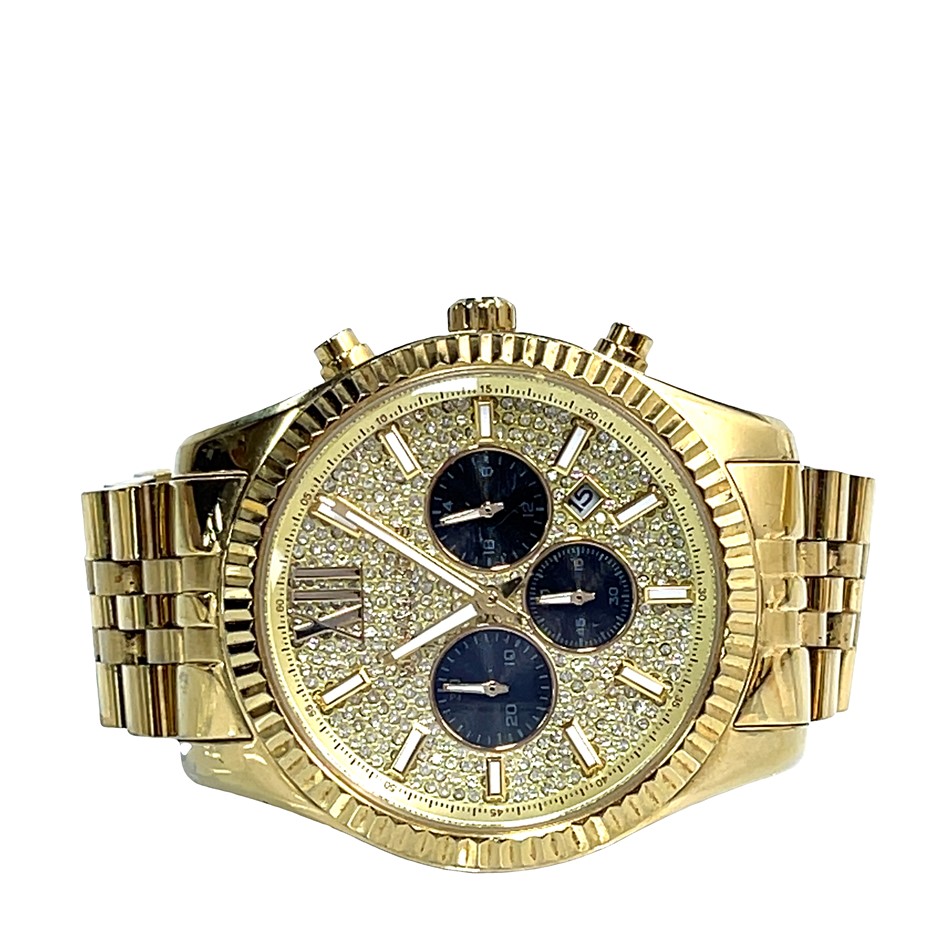 Michael Kors Chronograph Watch