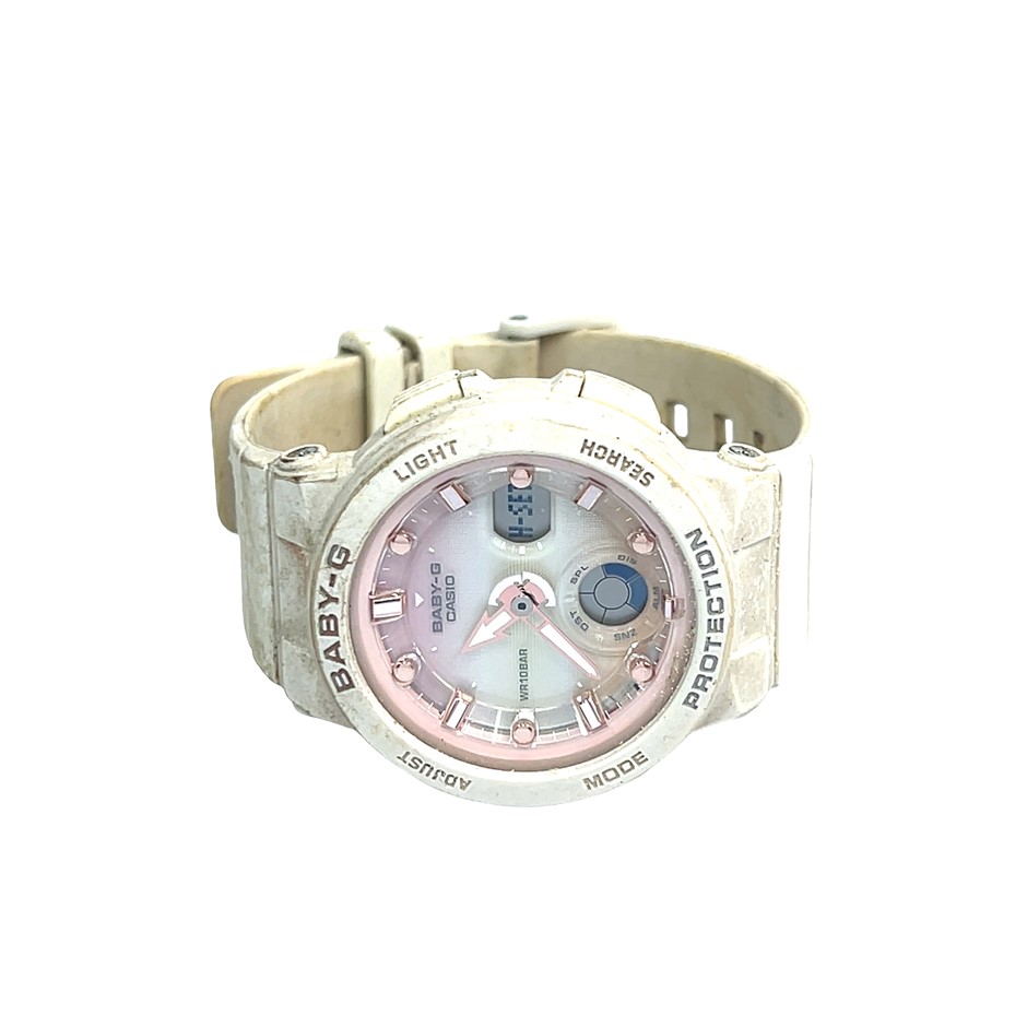 Casio Baby G Watch