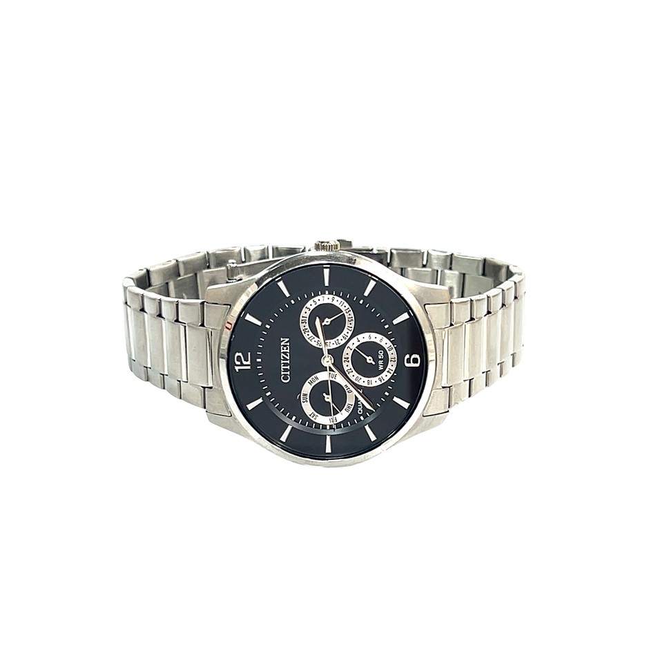 Citizen Chronograph Watch