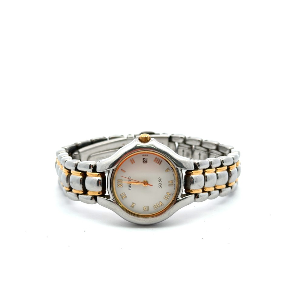 Seiko Ladies Watch