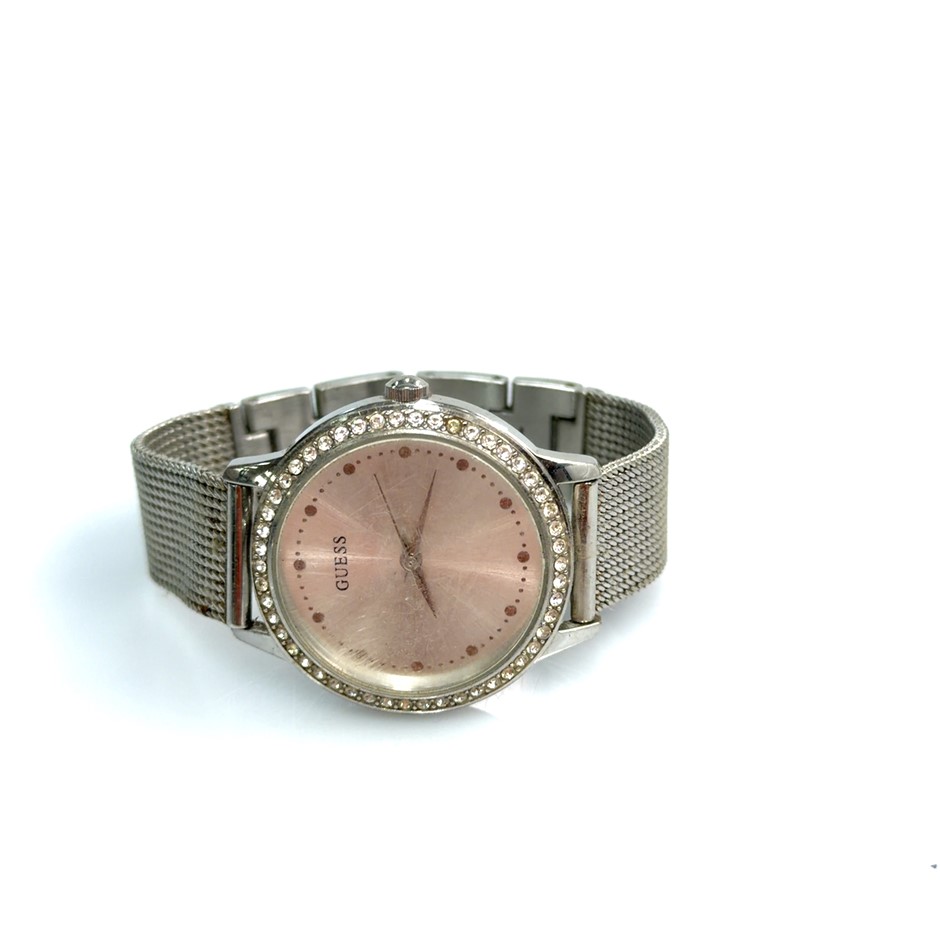 GUESS Mid-size Watch