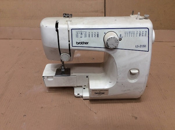 Brother LS-2150 Sewing Machine
