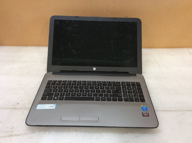 HP 15-AC123TX Laptop I5-5200U 4GBRAM/160GB