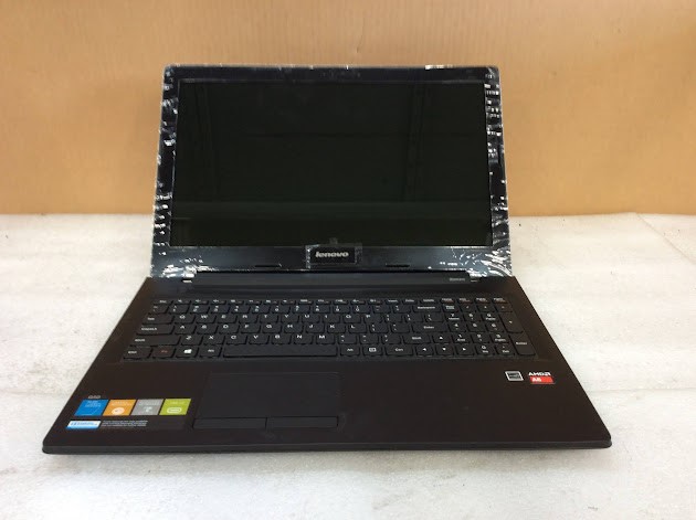 Lenovo G50 Laptop A6 6310 2GBRAM/160GB