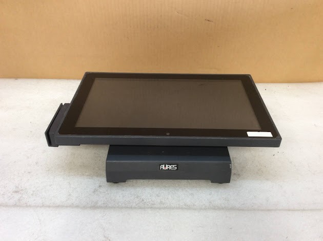 AURES J2 240 AIO Celeron® J1900 4GBRAM/NO HDD