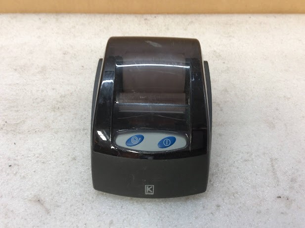 KEYCORP K76 POS RECEIPT PRINTER