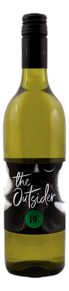 The Outsider Fiano 2019 (12x 750mL) Riverland