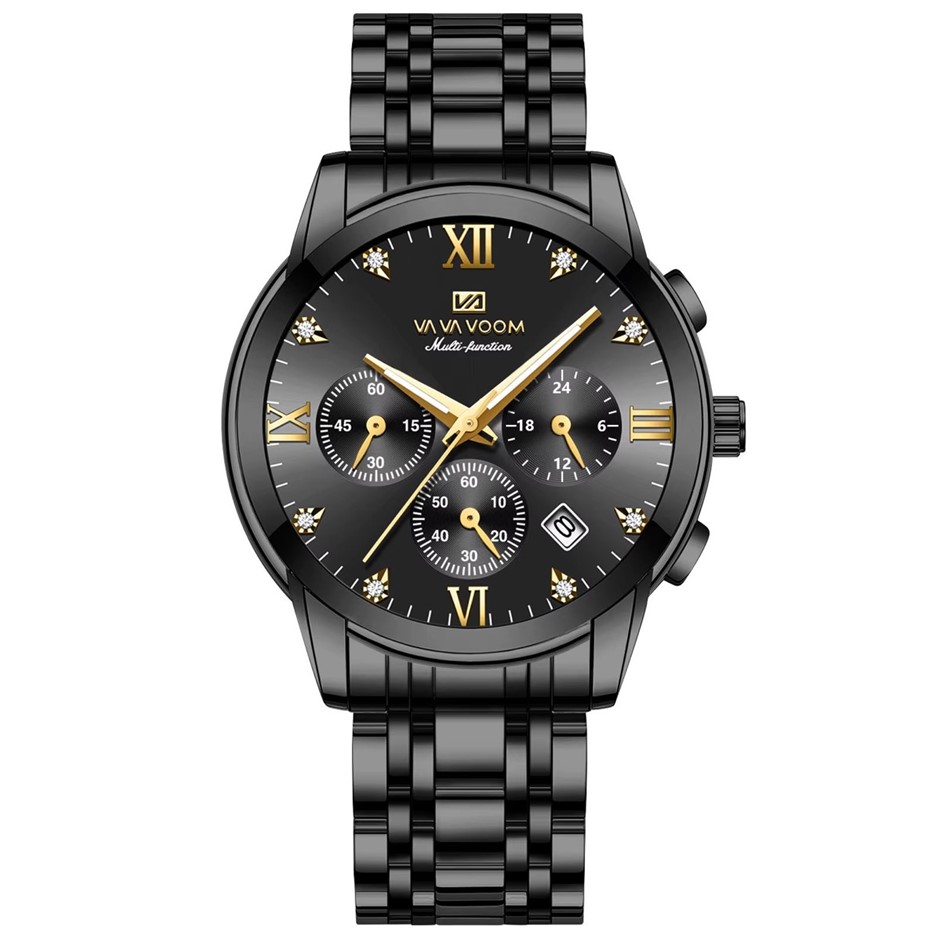 New Men's Watches Sale Collection