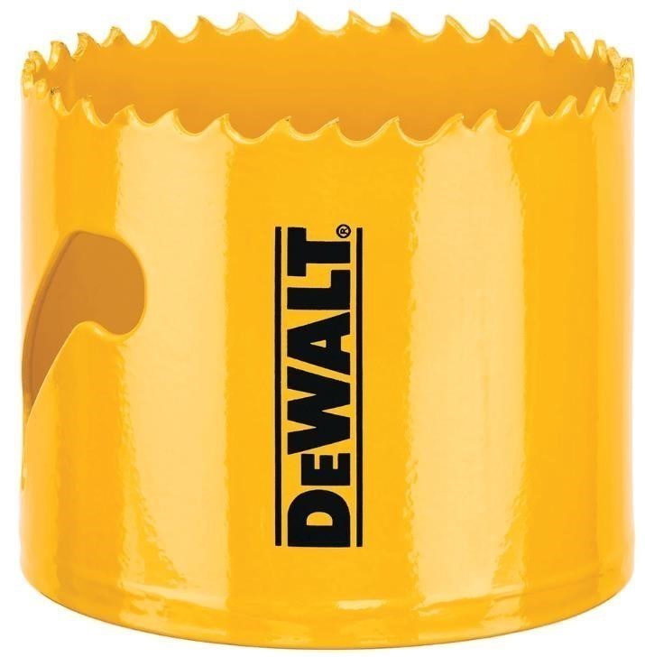DeWALT 67mm Bi-Metal Hole Saw, Model DAH180042.