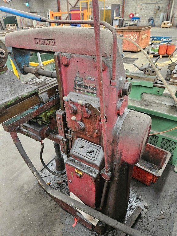 Arno Milling Machine