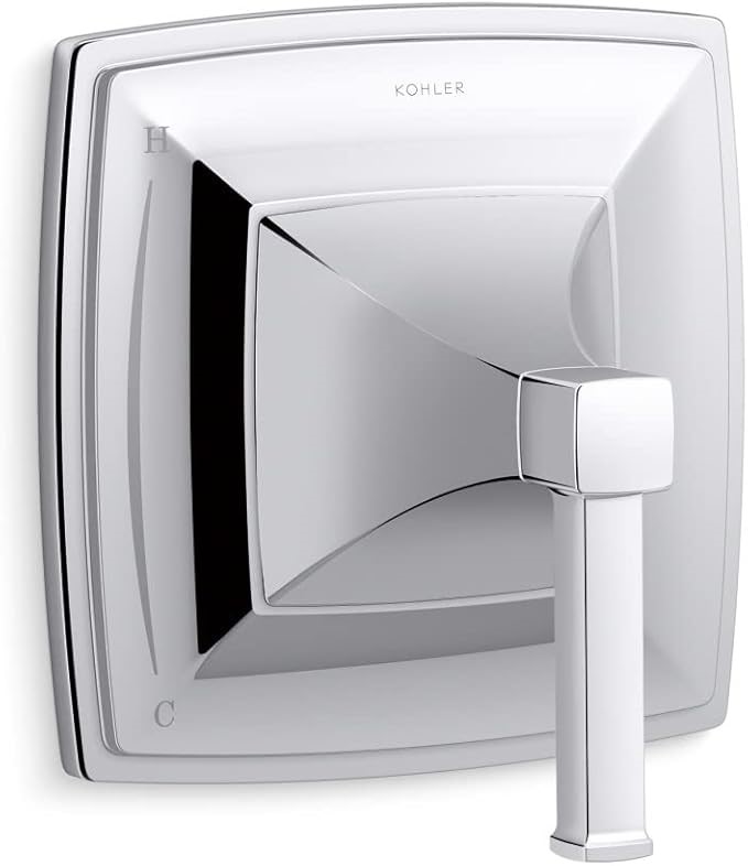 KOHLER RIFF™ RITE-TEMP® TRIM