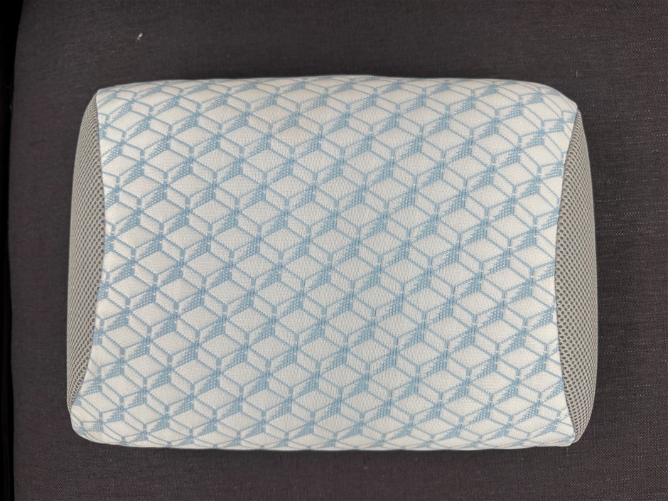 Mini Cooling Pillow