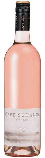 T'Gallant Cape Schanck Rosé (6x 750mL). 