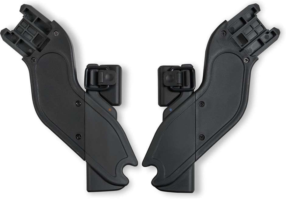 UPPABABY Vista Lower Adapter. NB: Untested.