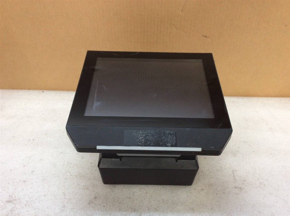 CITIQ H10-3 POS System Touch Terminal