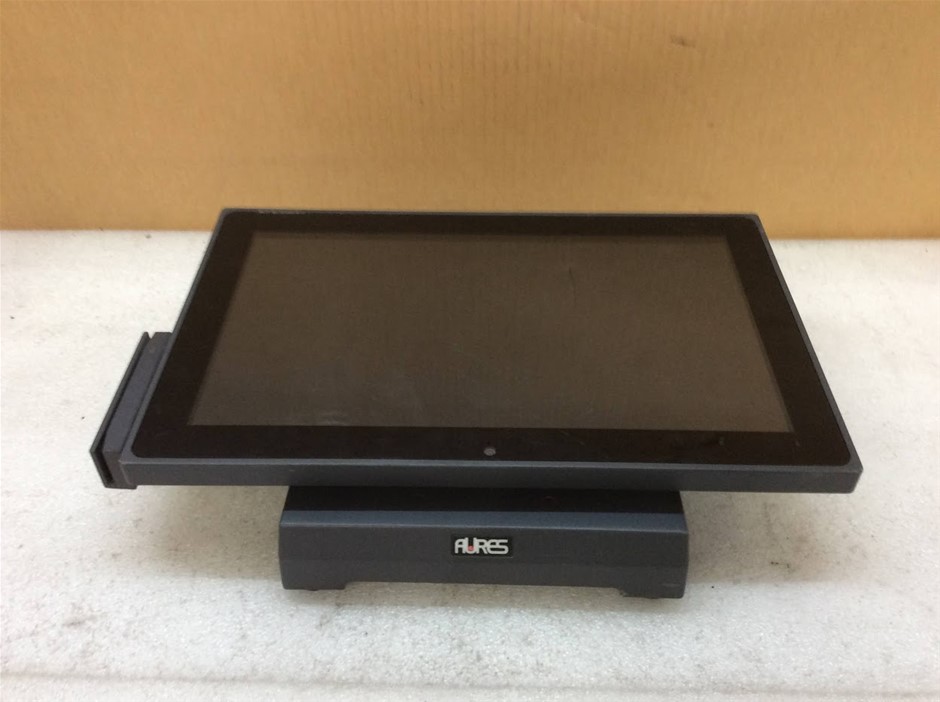 Aures J2 240 POS Celeron® J1900 4GBRAM NO HDD Touch Terminal