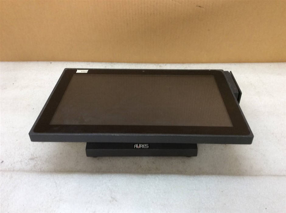 Aures J2 240 POS Celeron® J1900 4GBRAM NO HDD Touch Terminal