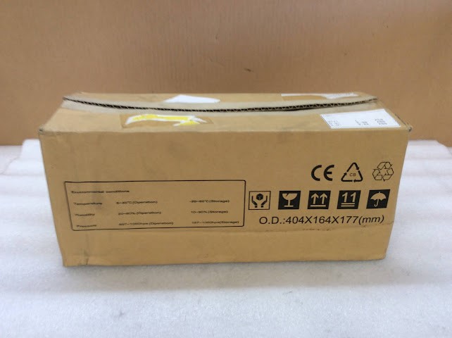 Motion TCD001 MC-F5 Docking Station - New Unboxing