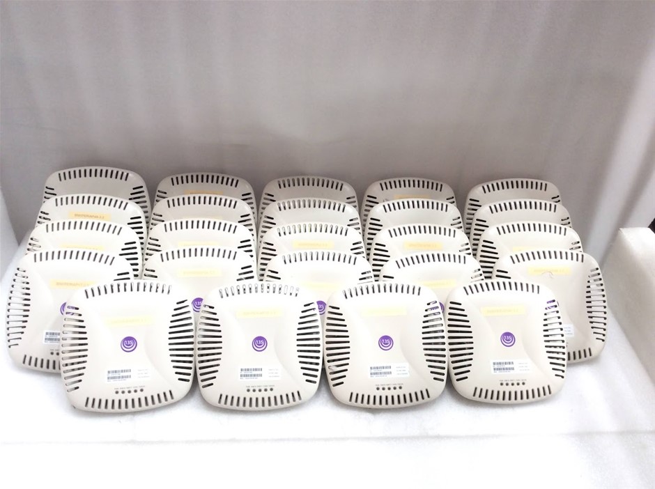 Aruba Ap-135 Wireless Access Point (Lot of 24)