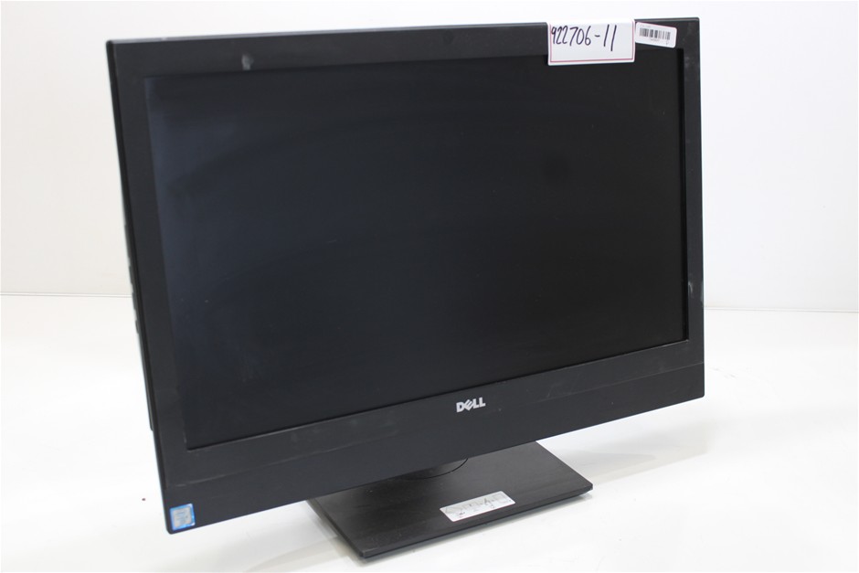 DELL OPTIPLEX 7450 AIO