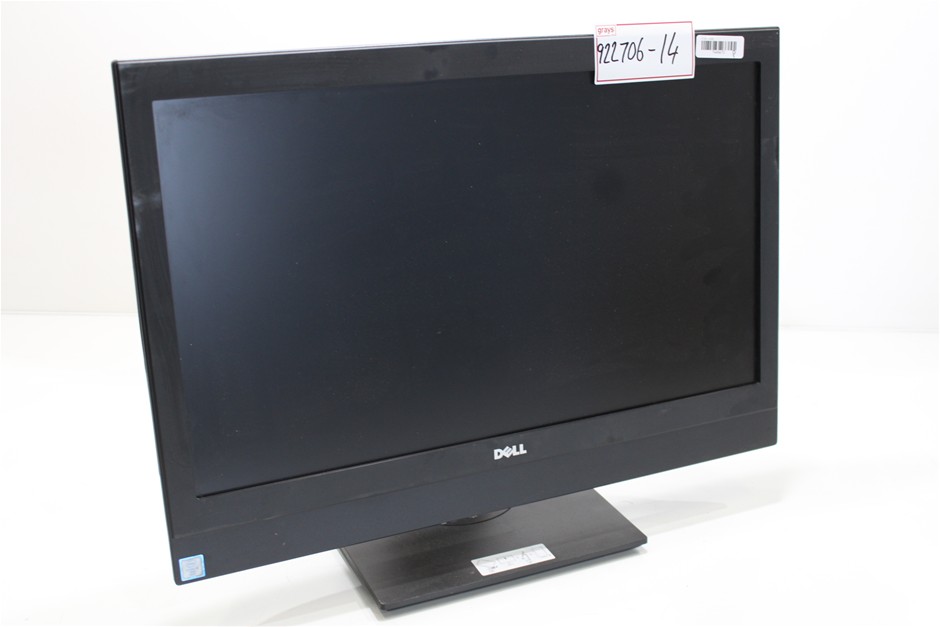 DELL OPTIPLEX 7450 AIO