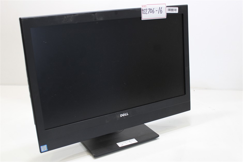 DELL OPTIPLEX 7450 AIO