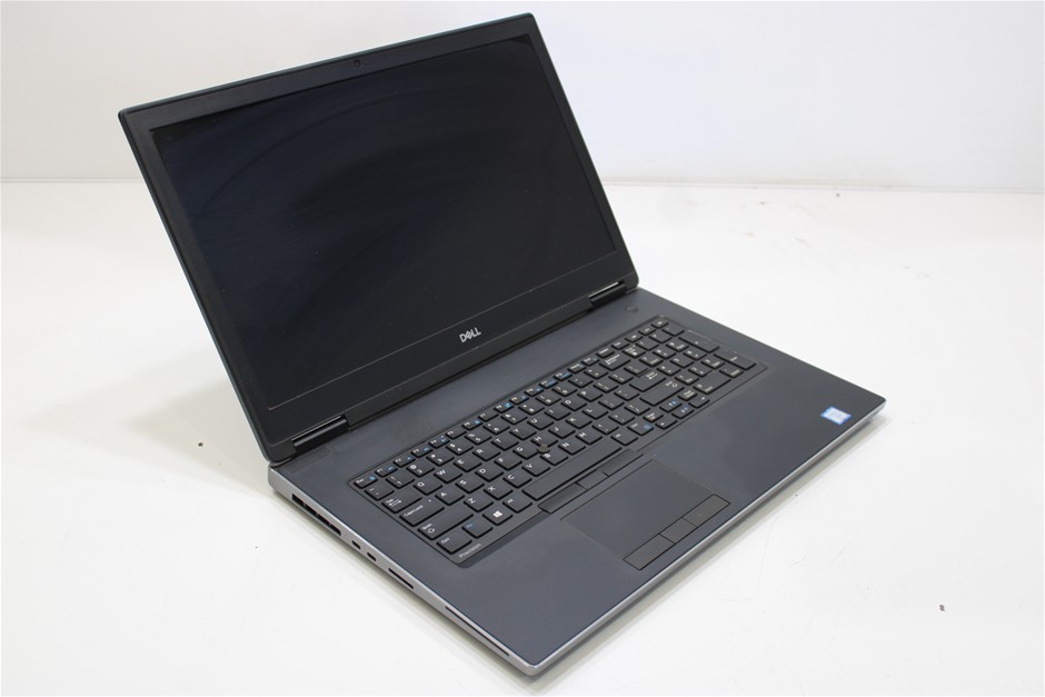 DELL PRECISION 7730