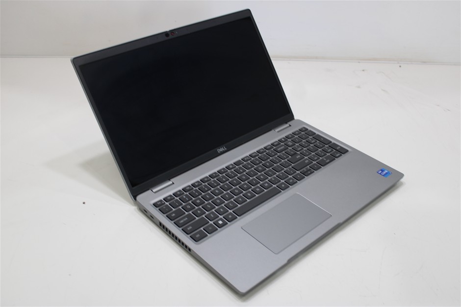 DELL LATITUDE 5530