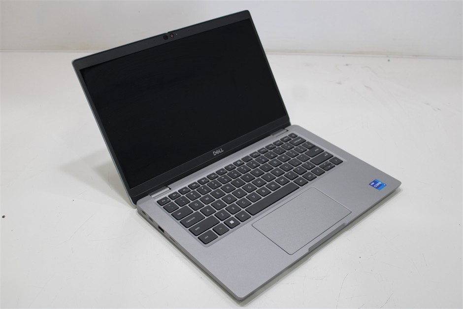 DELL LATITUDE 5320