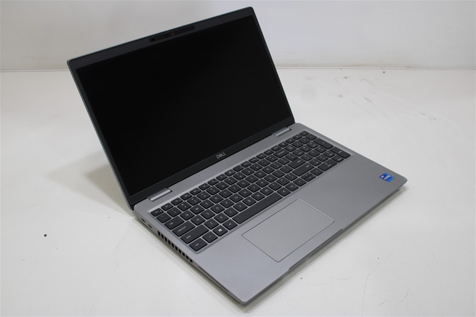 DELL LATITUDE 5521