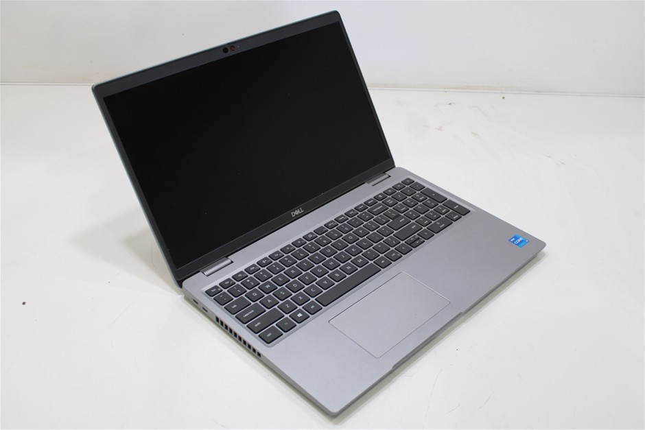 DELL LATITUDE 5520