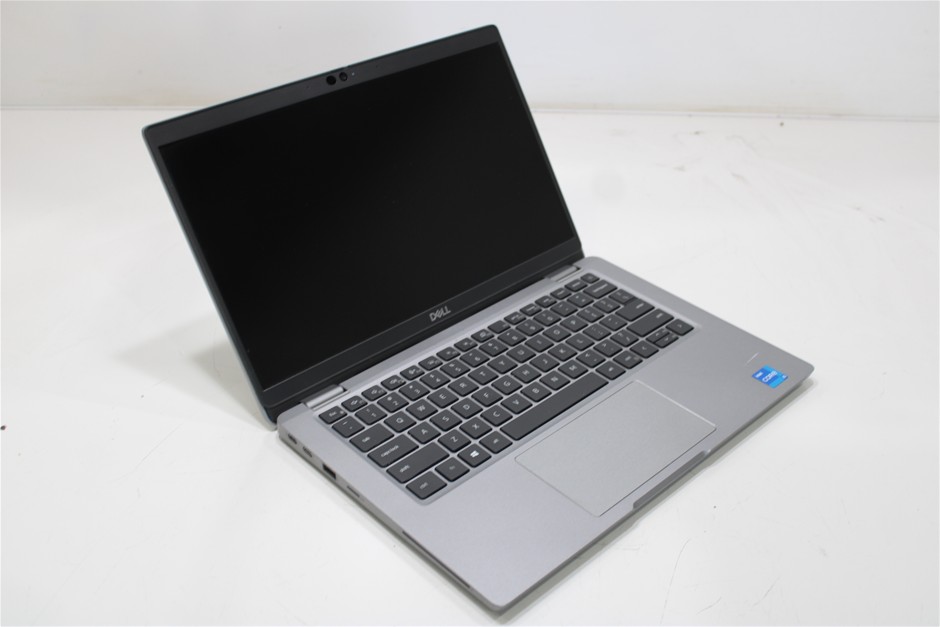 DELL LATITUDE 5320