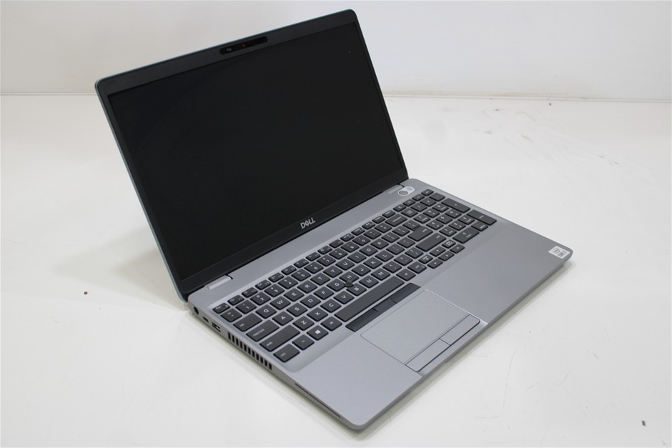 DELL LATITUDE 5510
