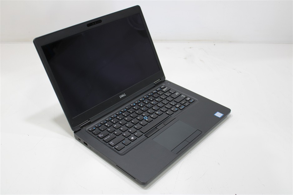 DELL LATITUDE 5491