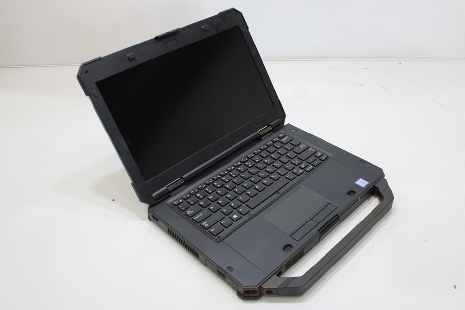 DELL LATITUDE 5420 RUGGED