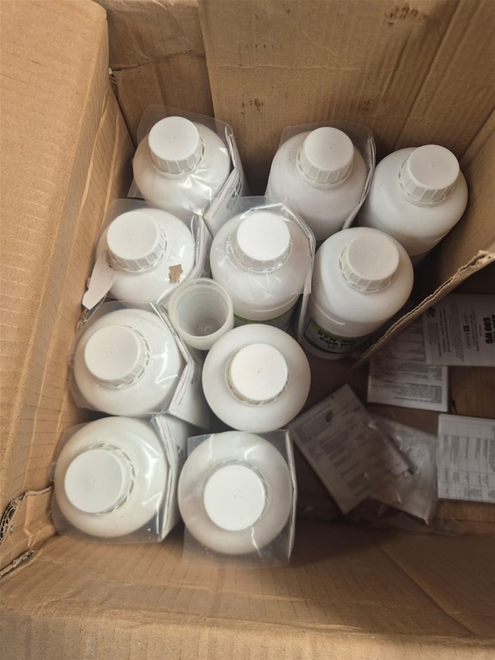 Quantity Ken-Met 600 WG Herbicide