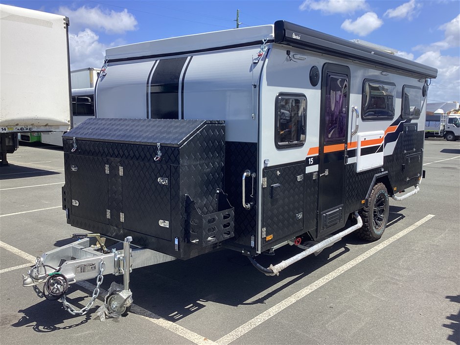 2025 Harbour Caravan15