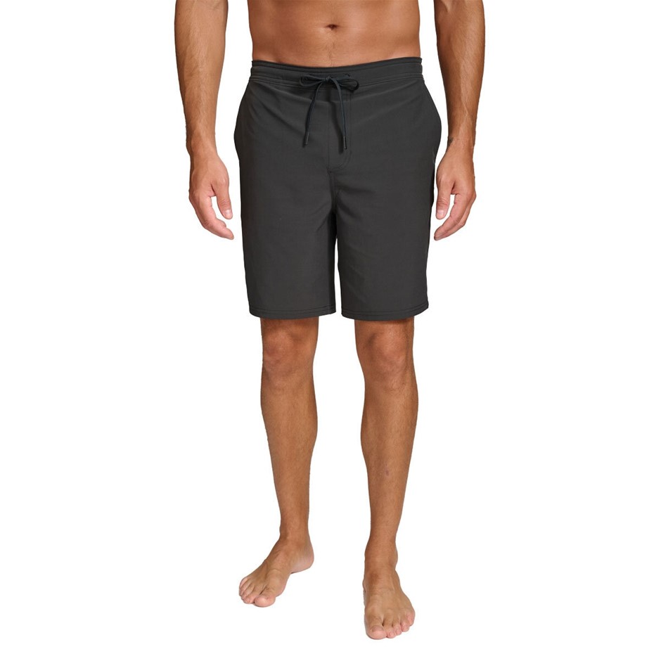 2 x SIGNATURE Men's Swim Short, Size 2XL, Black. Buyers Note - Discount Fr