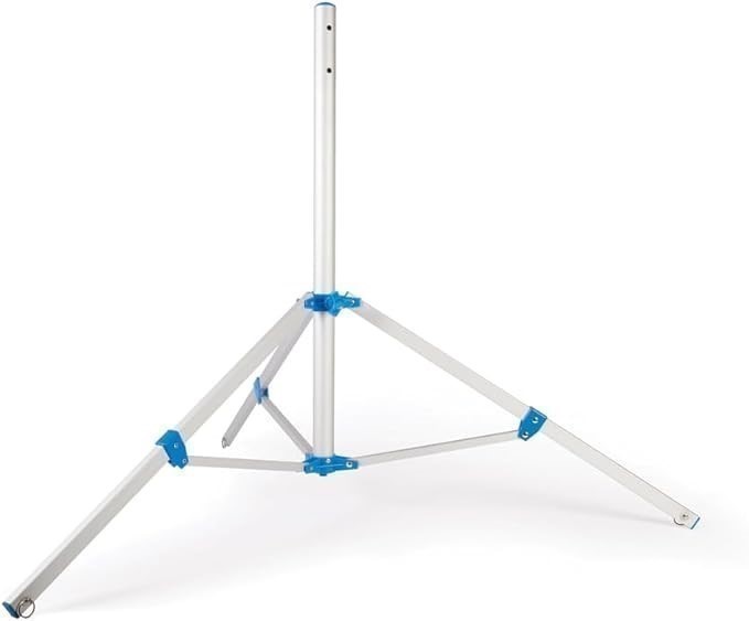 Companion Aquacube RV Aluminium Stand Storage Holder Tripod for Camping Sho