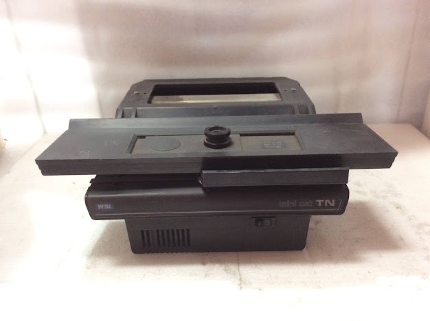 WSI mini cat TN Optical Accessories