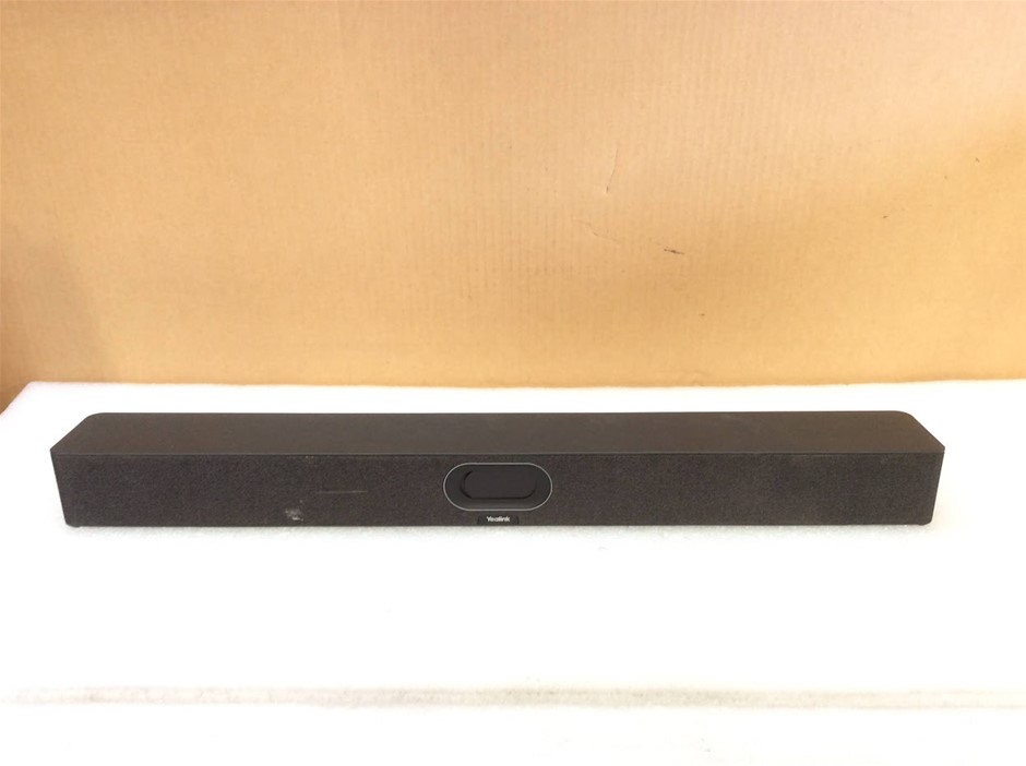 Yealink MeetingBar A40 Video Conferencing Endpoint